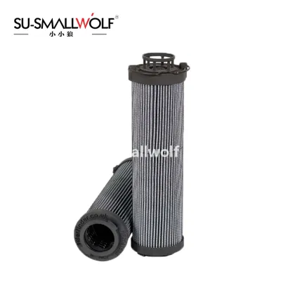 Big Filter Replacement - Hydraulic Filter Compatible with JLG Industries 7023224