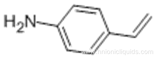 4-AMINOSTYRENE CAS 1520-21-4