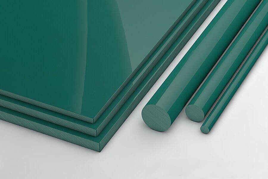PPSU sheet rod 4
