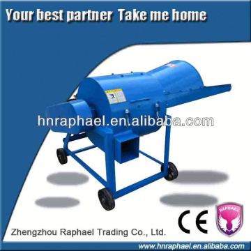 agriculture cutting machine for knead fresh/dry straw