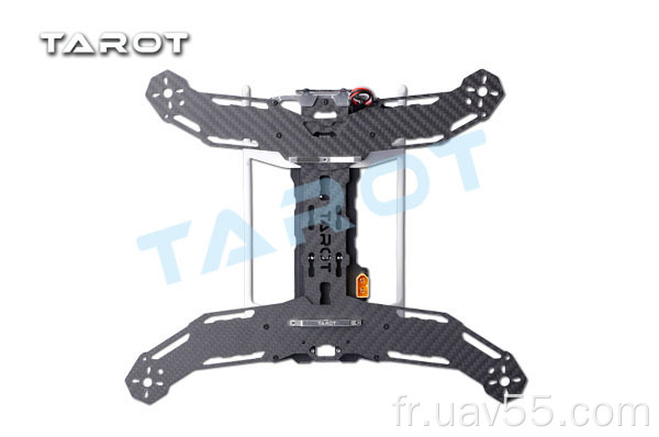 Tarot Mini 300 FPV Kit TL300A Cadre multi-copter