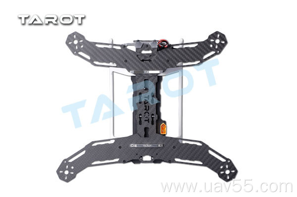 Tarot Mini 300 Fpv Kit Tl300A Multi-Copter Frame