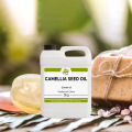 Óleo de semente de Camellia 100% puro orgânico pressionado a frio ilosidade de rosahihihy amêndoa jojoba azeitona para massagem cosmética de cuidados com a pele