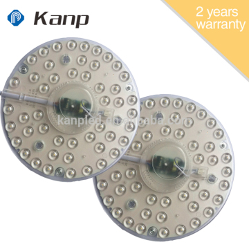 New 24W High Power SMD 2835 PCB Led Ceiling Light Module