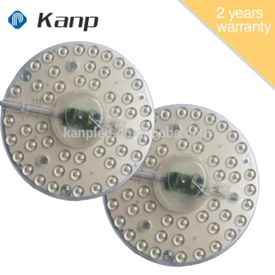 24W CRI 80 2835 smd Led Module For Indoor Ceiling Lamp