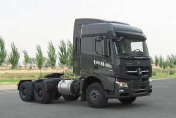 North Benz new tractor trailers for sale cheap