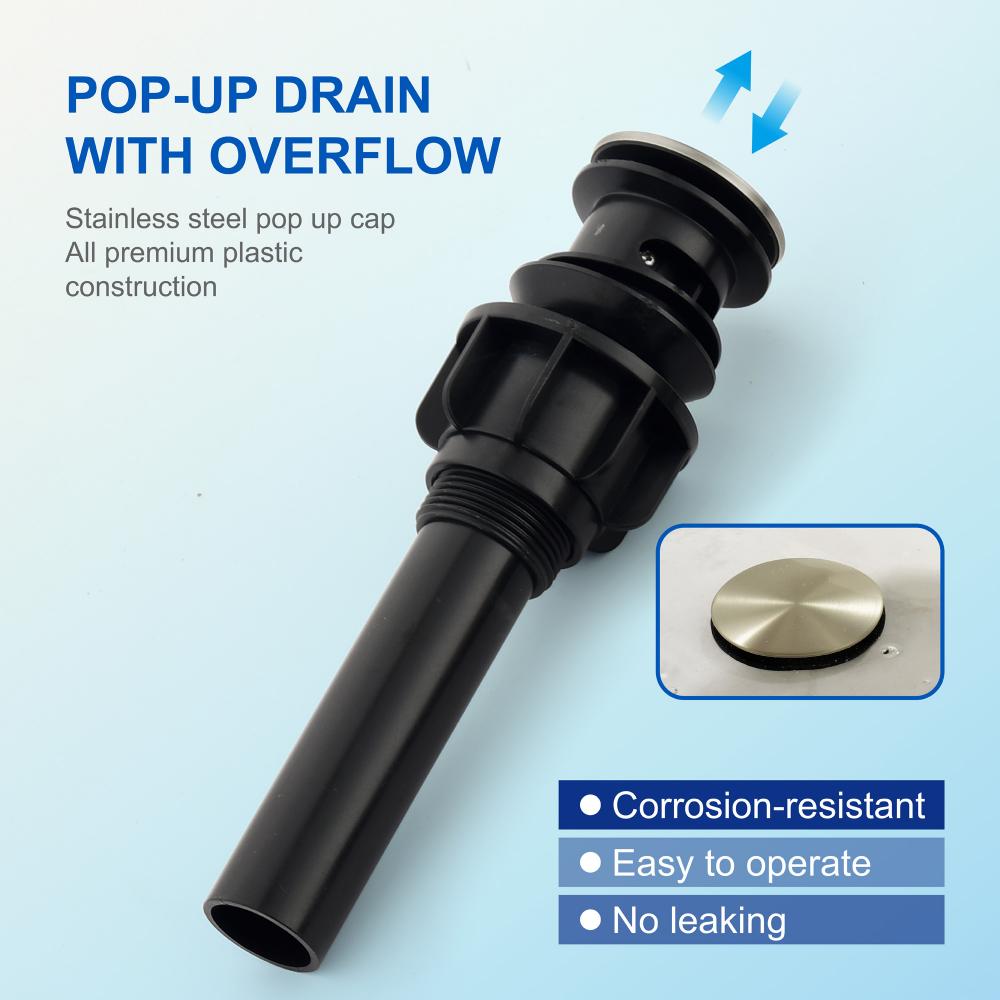 cec faucet 1407bn 8