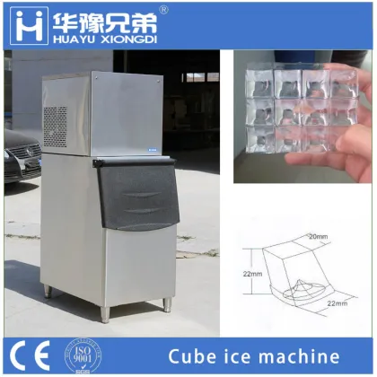 compact ice maker freestanding ice maker