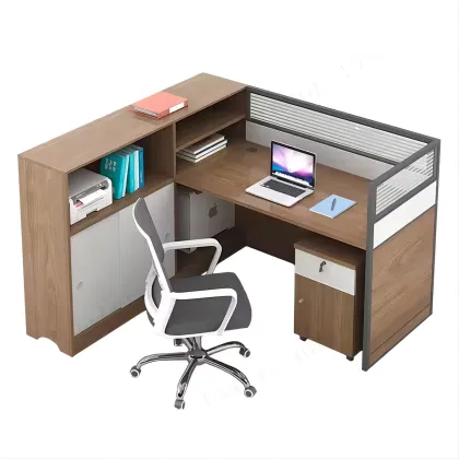 Modern Office Furniture Staff Table Workstations