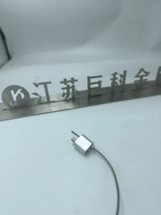 High-quality wire rope thimbles