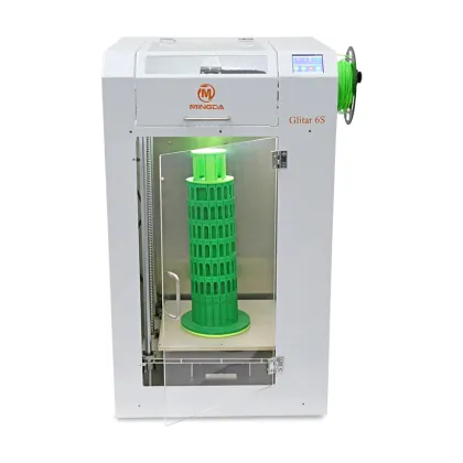 Large 3d printer for big prototypes , MINGDA 3d printer