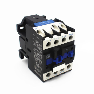 30A Telemecanique AC Contactor CJX2-32 LC1-D3210
