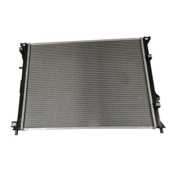 BMW F20 F22 F30 F32 Car Radiator 17118482622