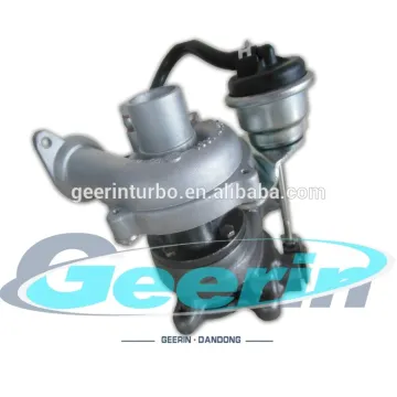 Geerin turbocharger KP35-2 54359700009 with DV4TD for Citroen C 1 1.4 HDi