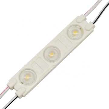 12V 1.2W उच्च चमक एलईडी मॉड्यूल प्रकाश - सस्ती प्रकाश समाधान