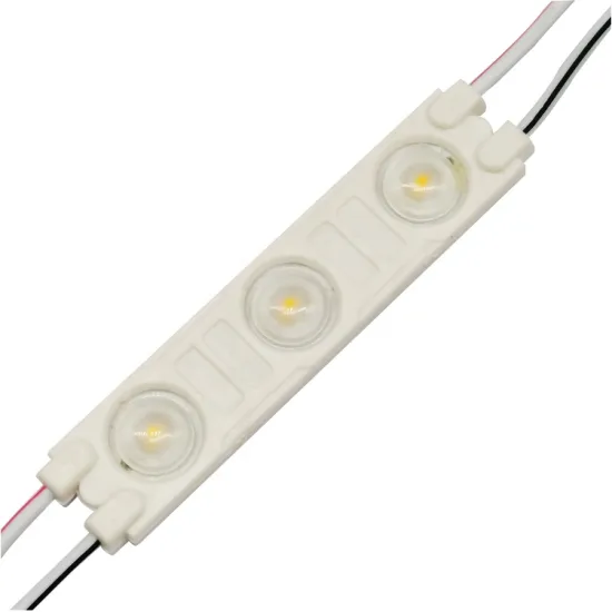 12V 1.2W High Brightness LED Module Light - Affordable Lighting Solution
