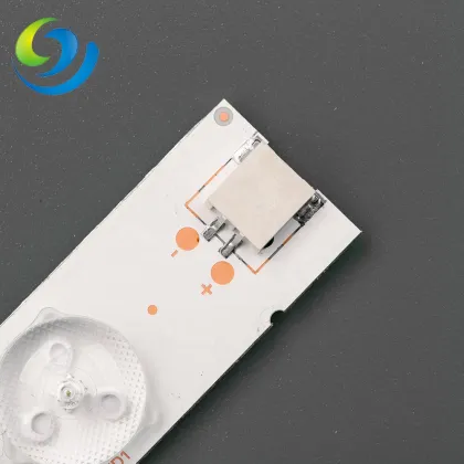 TV BACKLIGHT For Toshiba 40" TV TL400FSB1-S led strip 40L2400VM 40L5400VM 40L2400 40L5400 tv repair backlight new kit