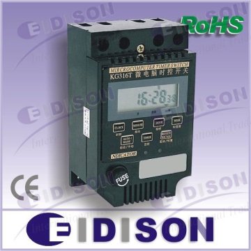 KG316T digital timer