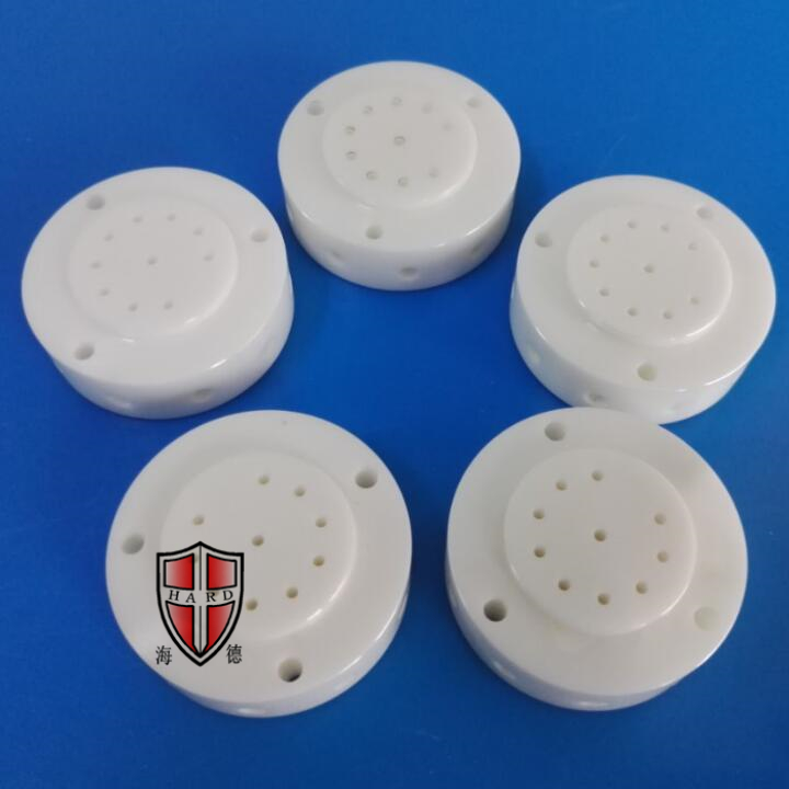 zirconia ceramic 