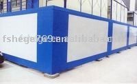 good quality,durable,light sandwich Fence,