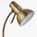 Eichler Metal USB Desk Lamp