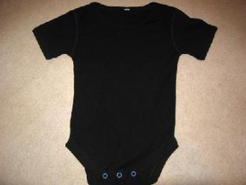 Machine Washable Children's Merino Wool Underwear