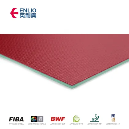 Table Tennis Equipment for Table Tenis World Cup