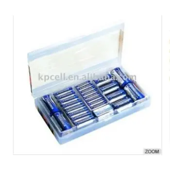 aaa battery