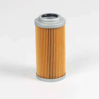 Efficient Komatsu Doosan Excavator Hydraulic Oil Filter P550576 PT8392 H-2719 Engineering Machinery