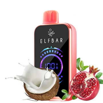 Elf Bar FS18000 Wholesale Disposable Vape