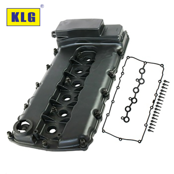 Perfect Performance Genuine Engine Valve Cover with Gasket 03H103429B for Audi Q7