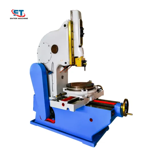 High Quality B5032 Vertical Slotting Machine for Metal