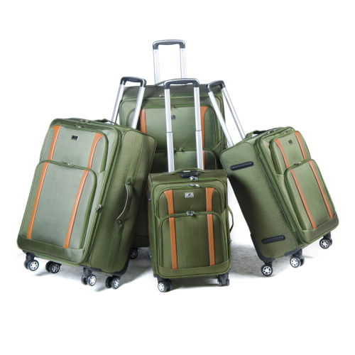 Pilihan Terbaik Berkualiti Tinggi Cashion Luggage