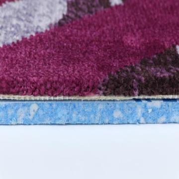 project use carpet underlay