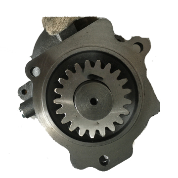 Dozer D275A-5D 6D140 Water Pump 6212-62-2200