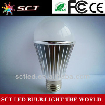 China High Quality E27 LED Bulb Light