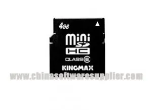 KINGMAX MINI SD