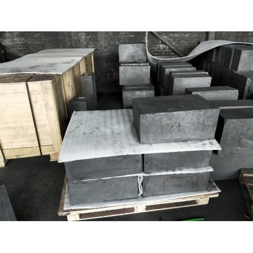 High Purity EDM Graphite Block