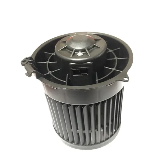 OEM 272264BU0A HVAC Supplier A/C Auto Part Heater Blower Motor for Nissan