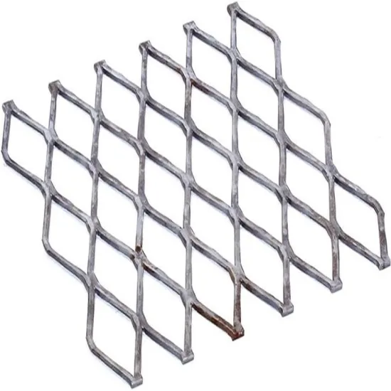 Stainless Steel Wire Mesh Techniques for Door and Window Retaining Walls
