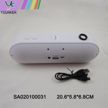 Bluetooth Speaker, Mini and Portable