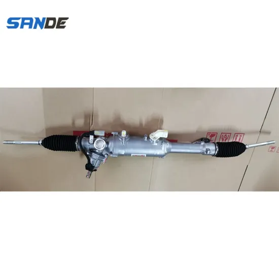 Power Steering Rack for Lexus GRS195 GRS196 GS300 2006-4WD LHD 44200-30360 44200-30490