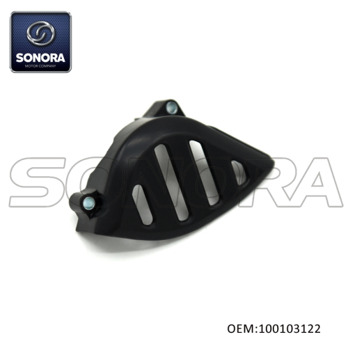 Zongshen NC250 Back Part L.Crankcase Cover (OEM: 100103122) Chất lượng hàng đầu