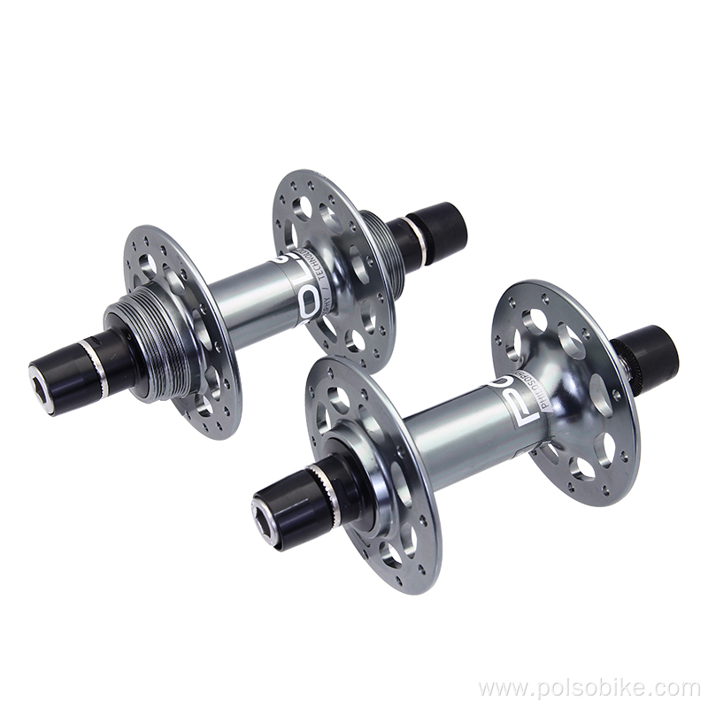 Fixed Gear Bicycle Hub Single Speed Hub