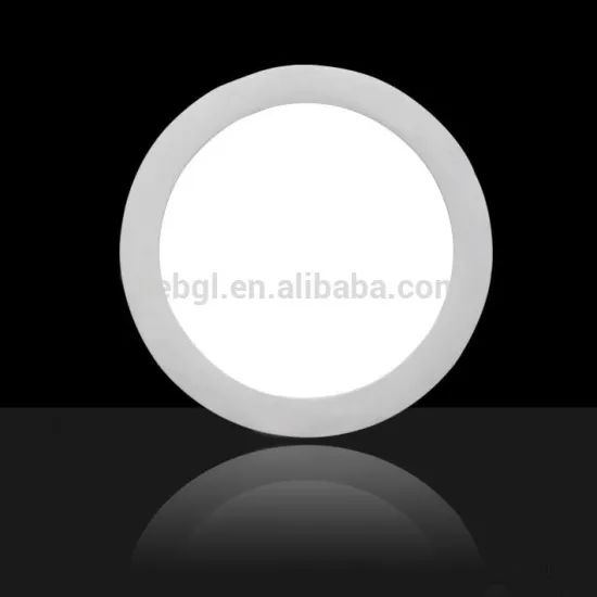 high quality good price square round led ceiling light panel light
