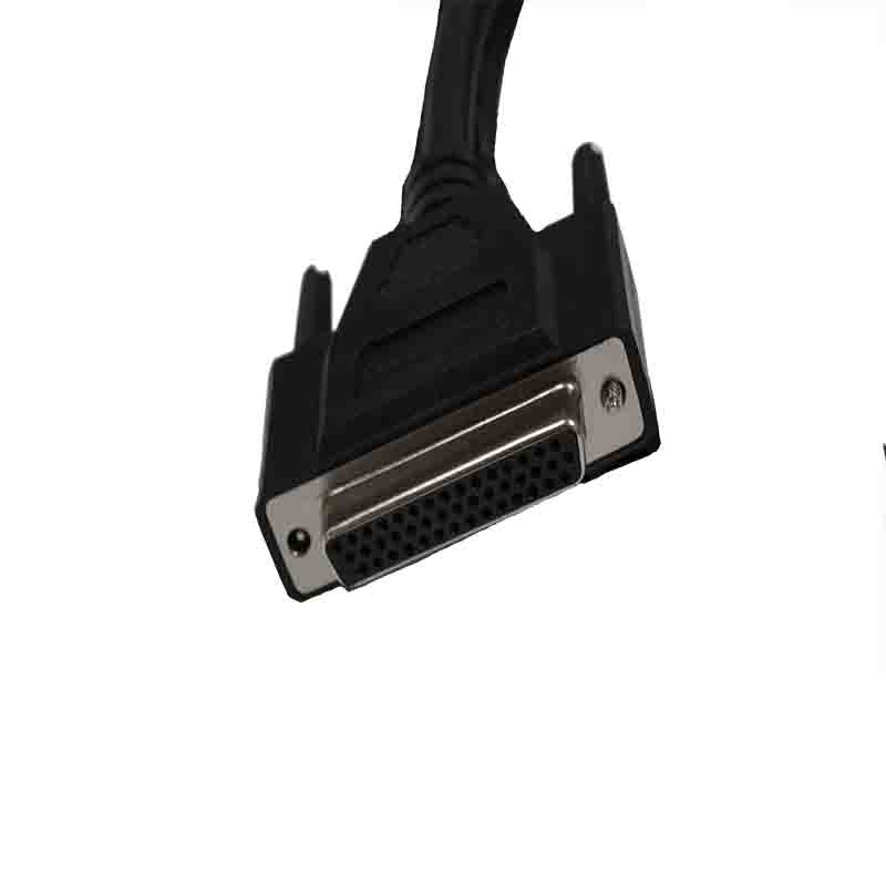 OBD Adapter Benz 14Pin Diagnostic Cable