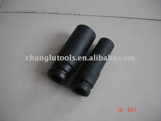Deep Impact Socket Wrench