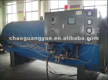 Rubber Devulocanizer/Dynamic rubber Devulcanizing/Rubber Vulcanization/Rubber vulcanizing tank