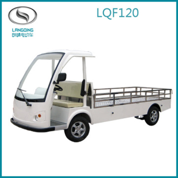 CE Electric Freight Truck Car (LQF120)