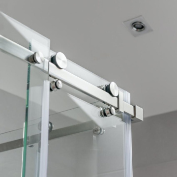 Akcesoria do balustrad ze stali nierdzewnej w nowoczesnym stylu